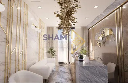 Apartment - 1 Bedroom - 2 Bathrooms for sale in Opalz By Danube Tower 1 - Opalz by Danube - Dubai Science Park - Dubai