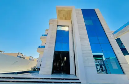 Villa - 6 Bedrooms - 7+ Bathrooms for sale in Al Helio 2 - Al Helio - Ajman