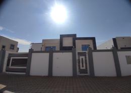 Villa - 3 bedrooms - 5 bathrooms for sale in Al Helio 2 - Al Helio - Ajman