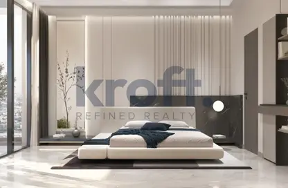 Apartment - 2 Bedrooms - 3 Bathrooms for sale in Samana Ivy Gardens 2 - Dubai Land Residence Complex - Dubai