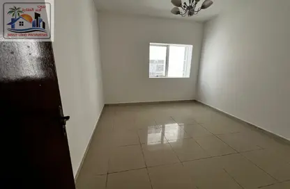 شقة - غرفة نوم - 2 حمامات للايجار في شارع التعاون الجديد - التعاون - الشارقة