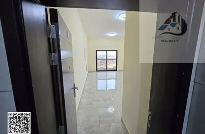 شقة - 2 غرف نوم - 2 حمامات للايجار في تلال عجمان - العالية - عجمان