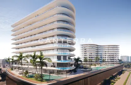 شقة - 2 غرف نوم - 2 حمامات للبيع في تروساردي ريزيدنس المرحلة الثانية - مساكن تروساردي - الفرجان - دبي