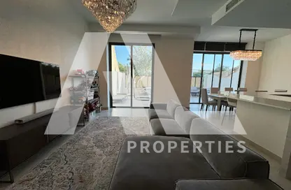 Villa - 3 Bedrooms - 4 Bathrooms for sale in Marbella - Mina Al Arab - Ras Al Khaimah