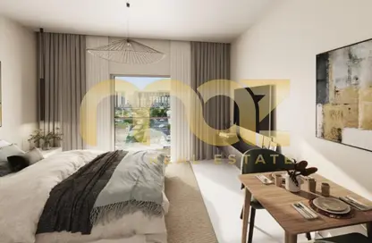 شقة - 1 حمام للبيع في ريمان ليفينج - الشامخة - أبوظبي شقة - 1 حمام للبيع في ريمان ليفينج - الشامخة - أبوظبي