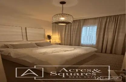 Apartment - 1 Bedroom - 1 Bathroom for sale in Park Heights 2 - Park Heights - Dubai Hills Estate - Dubai