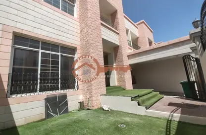 Villa - 4 Bedrooms - 5 Bathrooms for rent in Khalifa City A Villas - Khalifa City A - Khalifa City - Abu Dhabi