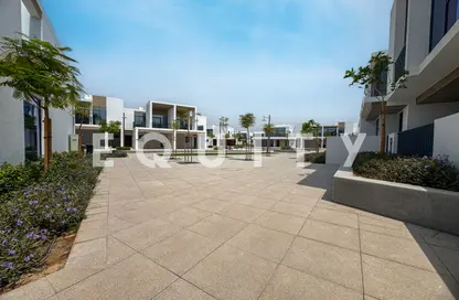 Villa - 4 Bedrooms - 5 Bathrooms for rent in Bliss - Arabian Ranches 3 - Dubai
