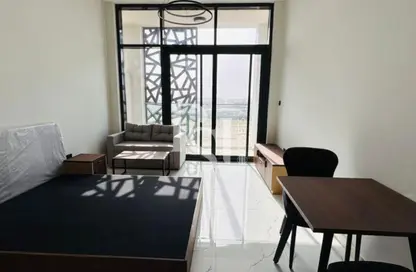 شقة - 1 حمام للايجار في ذا جيت - مدينة مصدر - أبوظبي