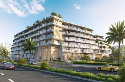 Apartment - 1 Bedroom - 2 Bathrooms for sale in 10 Oxford - District 10 - Jumeirah Village Circle - Dubai Apartment - 1 Bedroom - 2 Bathrooms for sale in 10 Oxford - District 10 - Jumeirah Village Circle - Dubai