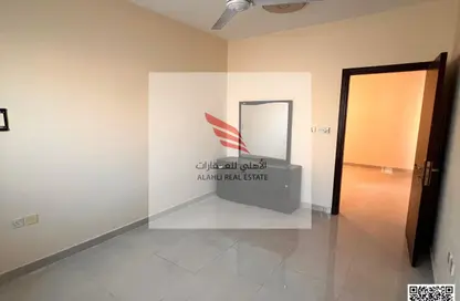 Apartment - 1 Bedroom - 1 Bathroom for rent in Ajman Hills - Al Alia - Ajman