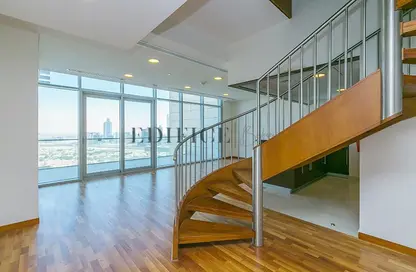 Apartment - 2 Bedrooms - 3 Bathrooms for sale in Burj Daman - DIFC - Dubai