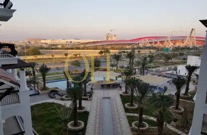 شقة - 1 حمام للبيع في أنسام 1 - أنسام - جزيرة الياس - أبوظبي