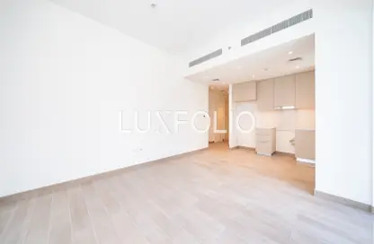 Apartment - 1 Bedroom - 1 Bathroom for rent in Rosewater Building 3 - Creek Beach - Dubai Creek Harbour (The Lagoons) - Dubai