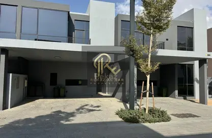 Townhouse - 2 Bedrooms - 3 Bathrooms for sale in Robinia - Masaar - Tilal City - Sharjah
