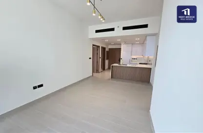Apartment - 1 Bedroom - 2 Bathrooms for rent in Binghatti Amber - Jumeirah Village Circle - Dubai
