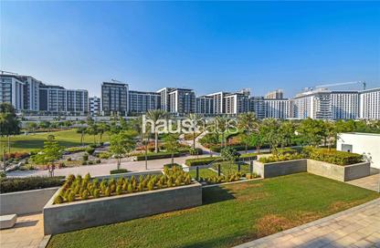 Apartment - 3 Bedrooms - 4 Bathrooms for rent in Mulberry 1 - Park Heights - Dubai Hills Estate - Dubai