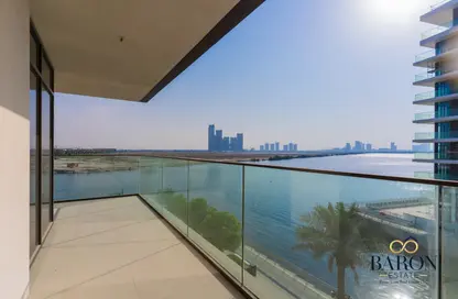 Apartment - 3 Bedrooms - 4 Bathrooms for sale in The Cove Building 3 - The Cove - Dubai Creek Harbour (The Lagoons) - Dubai