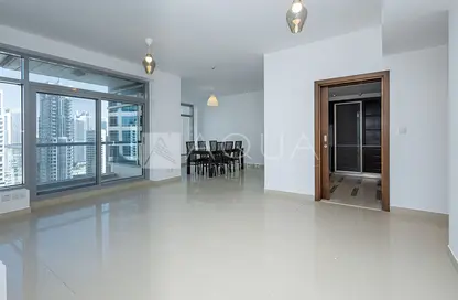 شقة - 2 غرف نوم - 3 حمامات للايجار في برج سانيبال - بارك أيلندز - دبي مارينا - دبي