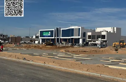 أرض - استوديو للبيع في الحليو 2 - الحليو - عجمان أرض - استوديو للبيع في الحليو 2 - الحليو - عجمان