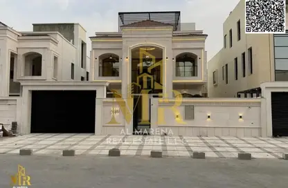 Villa - 5 Bedrooms - 7 Bathrooms for sale in Al Bahia - Ajman