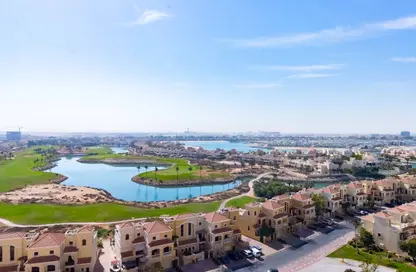 Apartment - 1 Bedroom - 1 Bathroom for sale in Royal breeze 3 - Royal Breeze - Al Hamra Village - Ras Al Khaimah Apartment - 1 Bedroom - 1 Bathroom for sale in Royal breeze 3 - Royal Breeze - Al Hamra Village - Ras Al Khaimah