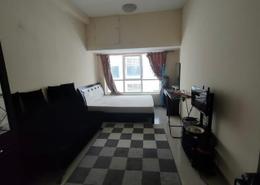 Studio - 1 bathroom for sale in Tower A1 - Ajman Pearl Towers - Ajman Downtown - Ajman