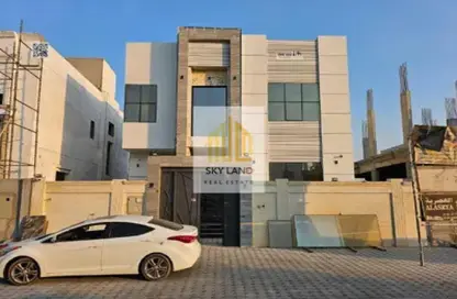 فيلا - 5 غرف نوم - 7 حمامات للبيع في الزاهية جاردنز - الزاهية - عجمان