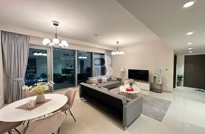 Apartment - 1 Bedroom - 1 Bathroom for sale in Harbour Views 1 - Dubai Creek Harbour (The Lagoons) - Dubai