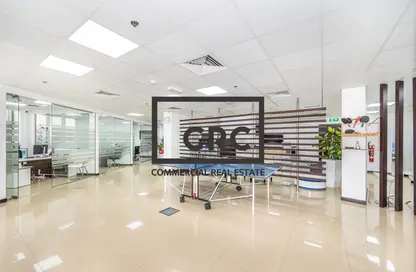 Office Space - Studio for rent in Detroit House - Motor City - Dubai Office Space - Studio for rent in Detroit House - Motor City - Dubai