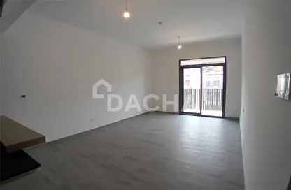 Apartment - 1 Bedroom - 2 Bathrooms for rent in Belgravia Square - Jumeirah Village Circle - Dubai