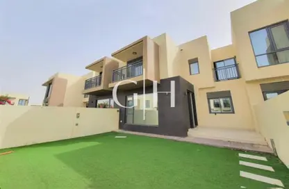 Townhouse - 3 Bedrooms - 4 Bathrooms for rent in Maple 2 - Maple at Dubai Hills Estate - Dubai Hills Estate - Dubai