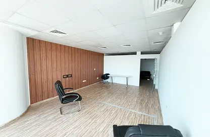 Office Space - Studio for rent in Churchill Executive Tower - Churchill Towers - Business Bay - Dubai