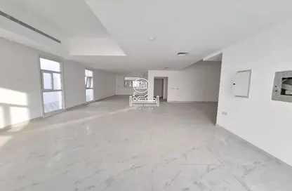 Villa - 7+ Bedrooms - 7+ Bathrooms for rent in Mohamed Bin Zayed City - Abu Dhabi