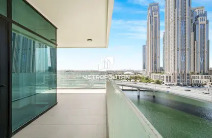 شقة - 3 غرف نوم - 4 حمامات للبيع في واحة اوربان - الخليج التجاري - دبي