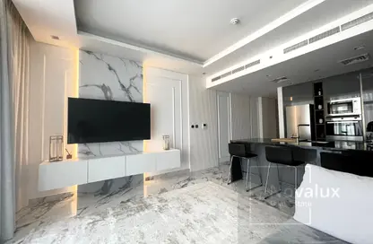 Apartment - 2 Bedrooms - 2 Bathrooms for sale in Taraf 2 Residence - Jumeirah Village Triangle - Dubai