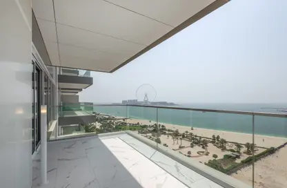 شقة - 2 غرف نوم - 3 حمامات للبيع في فايف لوكس جي بي ار - جميرا بيتش ريزيدنس - دبي شقة - 2 غرف نوم - 3 حمامات للبيع في فايف لوكس جي بي ار - جميرا بيتش ريزيدنس - دبي