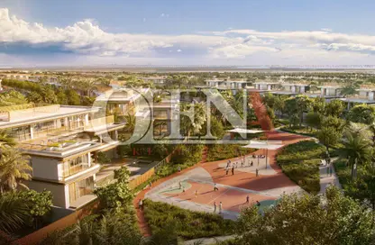 Apartment - 2 Bedrooms - 3 Bathrooms for sale in Reem Hills - Najmat Abu Dhabi - Al Reem Island - Abu Dhabi