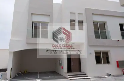 Villa - 5 Bedrooms - 7 Bathrooms for rent in Al Mutarad - Al Ain