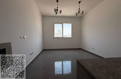 Apartment - Studio - 1 Bathroom for rent in Ajman Hills - Al Alia - Ajman