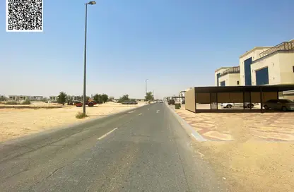 أرض - استوديو للبيع في الحليو 1 - الحليو - عجمان