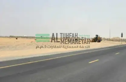 Land - Studio for sale in Al Belidah - Al Bataeh - Sharjah