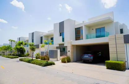 Townhouse - 3 Bedrooms - 4 Bathrooms for sale in Al Zahia 3 - Al Zahia - Muwaileh Commercial - Sharjah Townhouse - 3 Bedrooms - 4 Bathrooms for sale in Al Zahia 3 - Al Zahia - Muwaileh Commercial - Sharjah