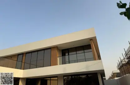 Villa - 4 Bedrooms - 6 Bathrooms for sale in Sharjah Garden City - Sharjah