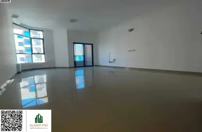 شقة - 2 غرف نوم - 2 حمامات للايجار في برج النعيمية  2 - أبراج النعيمية - النعيمية - عجمان