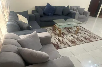 Apartment - 1 Bedroom - 2 Bathrooms for rent in New Al Taawun Road - Al Taawun - Sharjah Apartment - 1 Bedroom - 2 Bathrooms for rent in New Al Taawun Road - Al Taawun - Sharjah