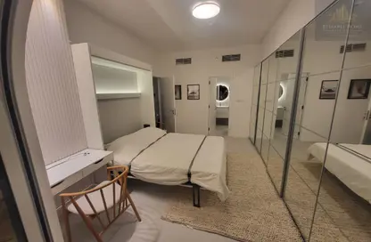 Apartment - 1 Bedroom - 2 Bathrooms for rent in Autumn 2 - Seasons Community - Jumeirah Village Circle - Dubai