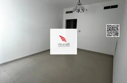 Apartment - 1 Bedroom - 2 Bathrooms for rent in Al Naemiya Tower 1 - Al Naemiya Towers - Al Nuaimiya - Ajman