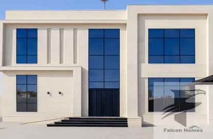 فيلا - 5 غرف نوم - 6 حمامات للايجار في العوير 1 - العوير - دبي