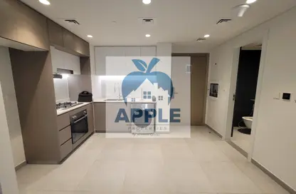 Apartment - 1 Bedroom - 2 Bathrooms for rent in The Boulevard 1 - Aljada - Sharjah